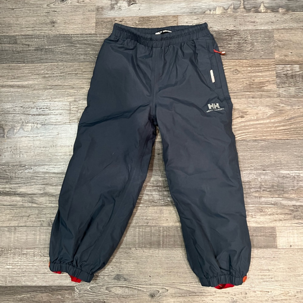 Helley Hansen Shell Pants
